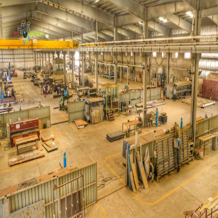 Home | Al Maghrabi Factory